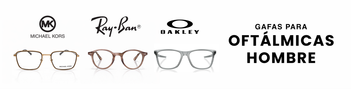 Gafas Oftálmicas