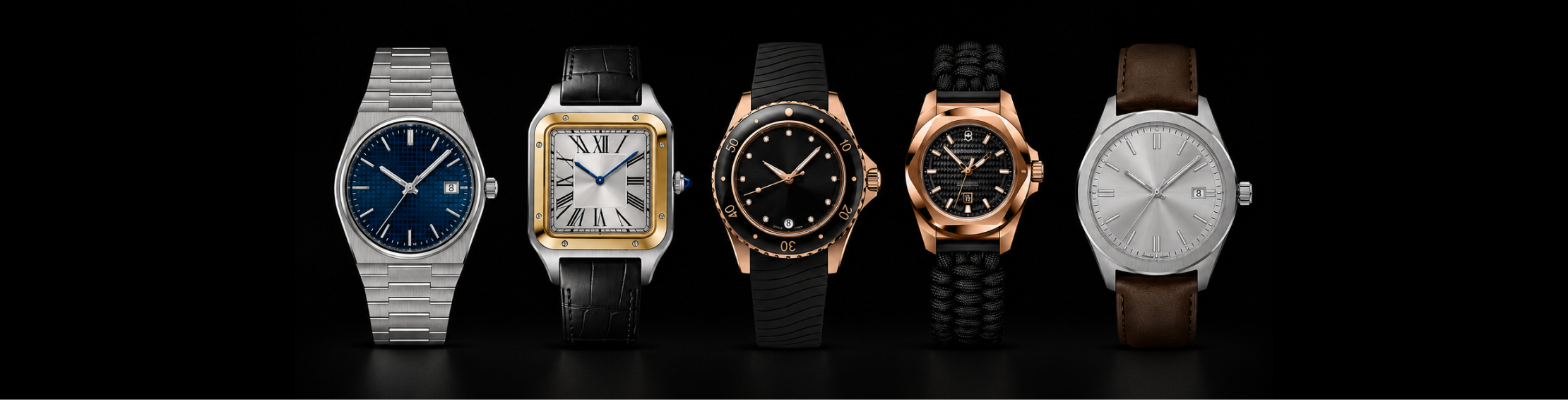 Relojes