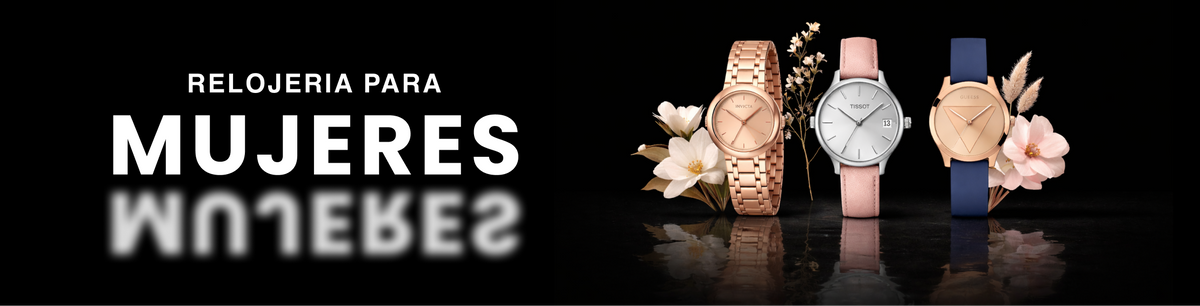 Reloj para Mujer