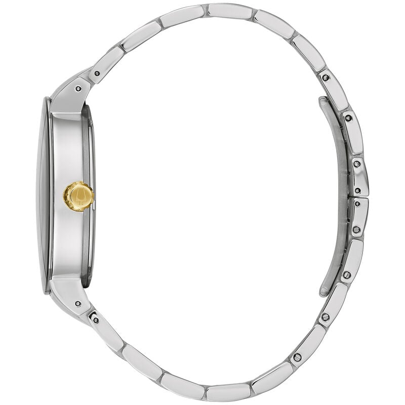 Reloj Bulova 98C148 ángulo
