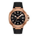 Reloj Tissot T-Race T141.807.37.051.00 vista frontal