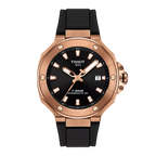 Reloj Tissot T-Race T141.807.37.051.00 vista frontal