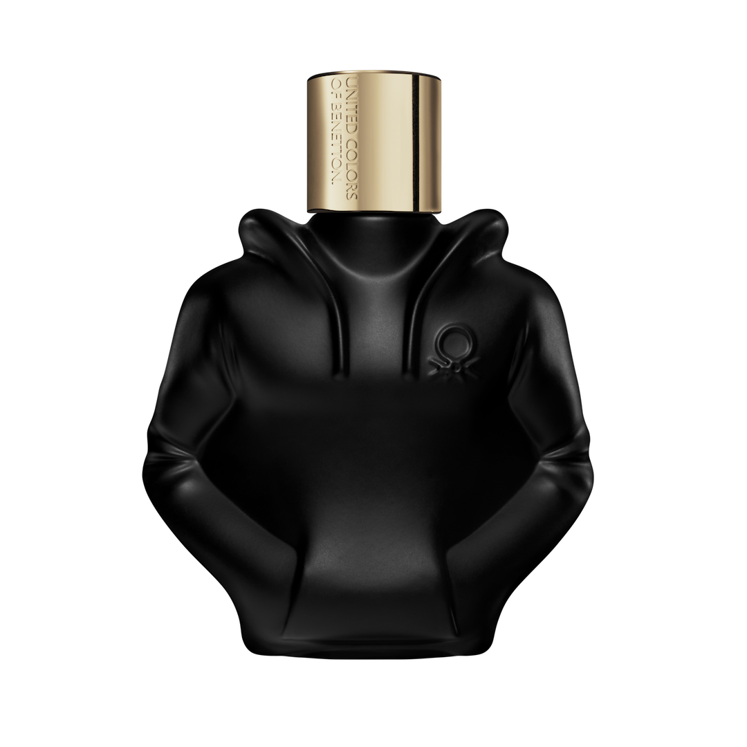 Perfume Benetton We Are Tribe Elixir