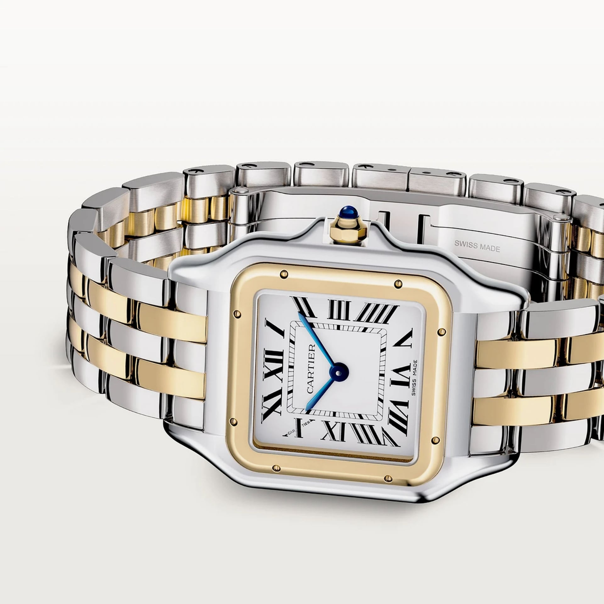 Reloj Cartier Panthère de Cartier W2PN0019