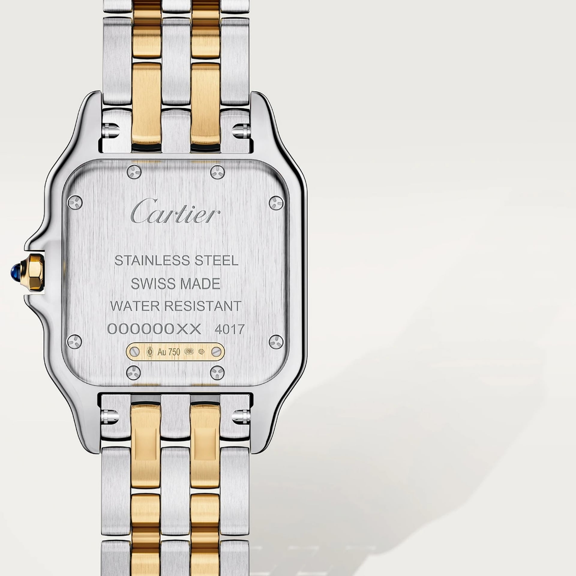 Reloj Cartier Panthère de Cartier W2PN0019