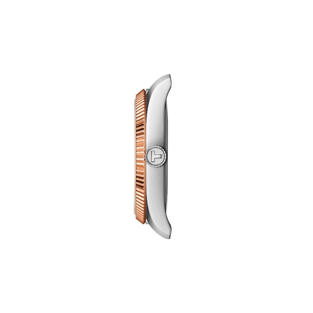 Reloj Tissot Ballade T156.210.22.031.01