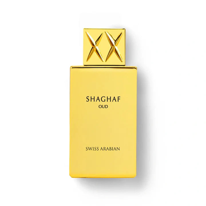 Perfume Swiss Arabian Shaghaf Oud