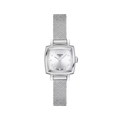 Reloj Tissot Lovely Square Diamantes T058.109.11.036.00 - vista frontal