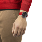 Reloj Tissot T-Touch Connect Solar T121.420.47.051.01