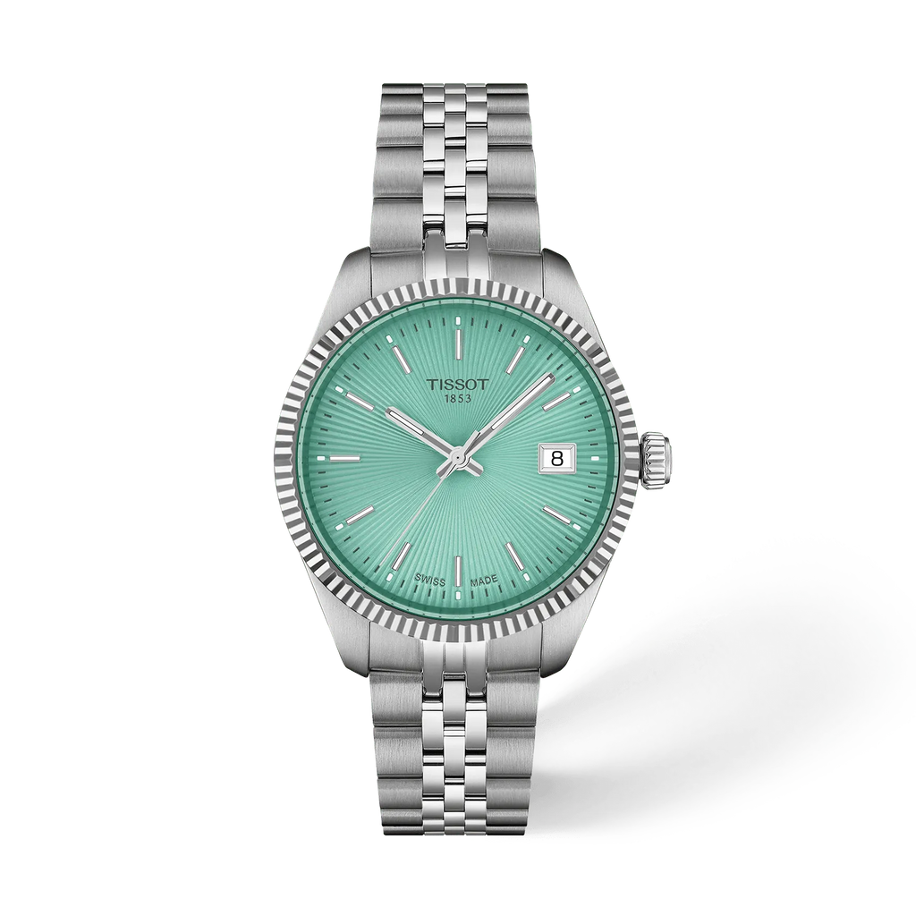 Reloj Tissot Ballade T156.210.11.091.00