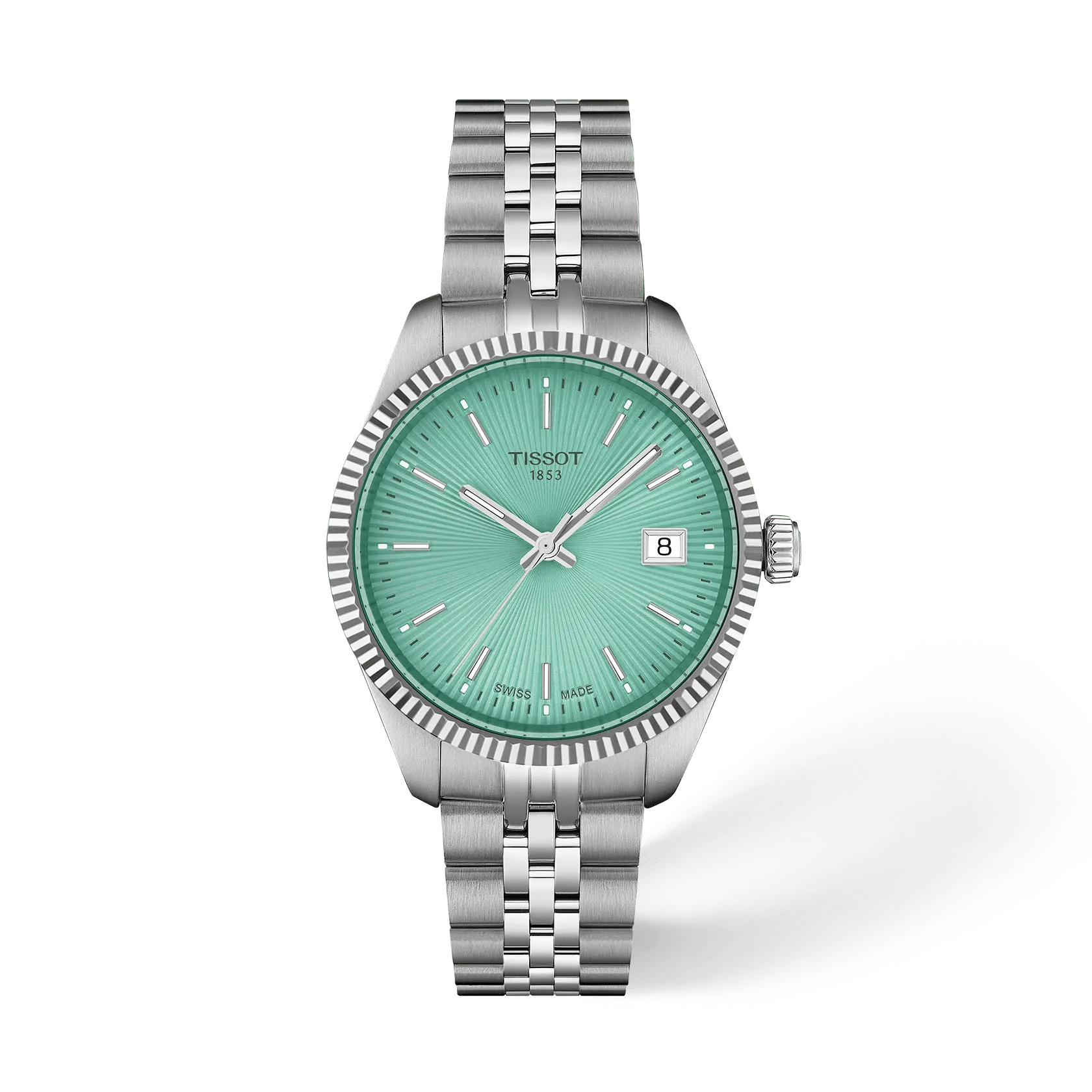 Reloj Tissot Ballade T156.210.11.091.00