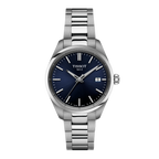 Reloj Tissot PR 100 T150.210.11.041.00 vista frontal