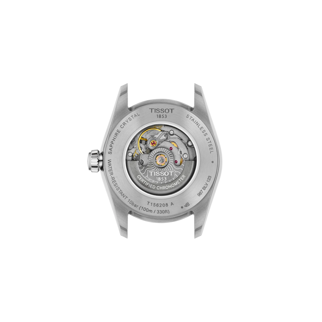 Reloj Tissot Ballade T156.208.22.033.00