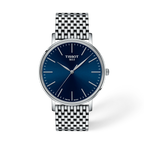 Reloj Tissot Everytime T143.410.11.041.00 vista frontal