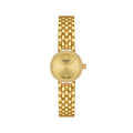 Reloj Tissot Lovely T140.009.63.026.00 vista frontal