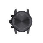 Reloj Tissot Supersport Chrono T125.617.36.051.01 vista posterior