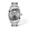 Tissot Gentleman T127.407.11.081.00 vista frontal