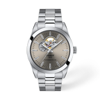 Tissot Gentleman T127.407.11.081.00 vista frontal