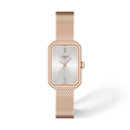 Reloj Tissot SRV T160.110.33.033.00 vista frontal