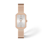 Reloj Tissot SRV T160.110.33.033.00 vista frontal