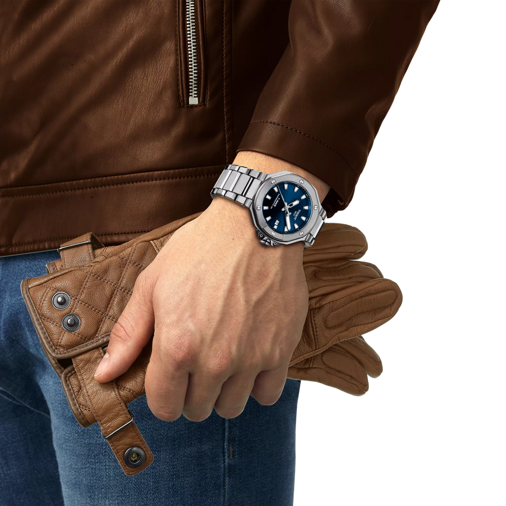 Reloj Tissot T-Race Powermatic 80 T141.807.11.041.00