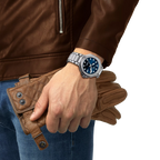 Reloj Tissot T-Race Powermatic 80 T141.807.11.041.00