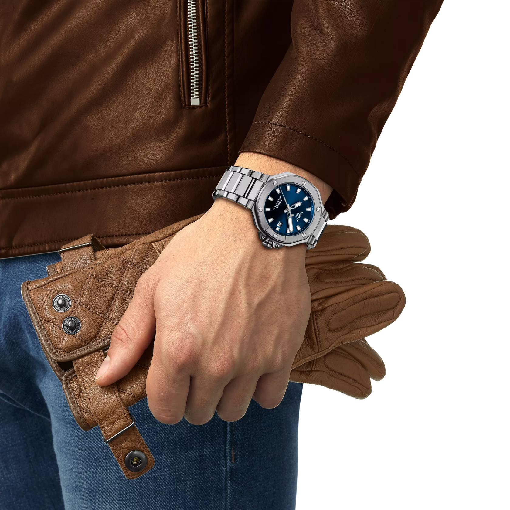 Reloj Tissot T-Race Powermatic 80 T141.807.11.041.00