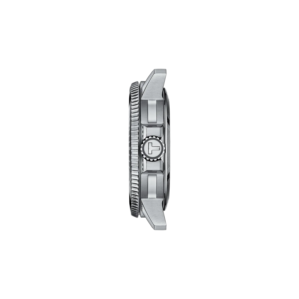 Tissot Seastar 1000 43mm Powermatic 80 T120.407.11.091.01 - perfil