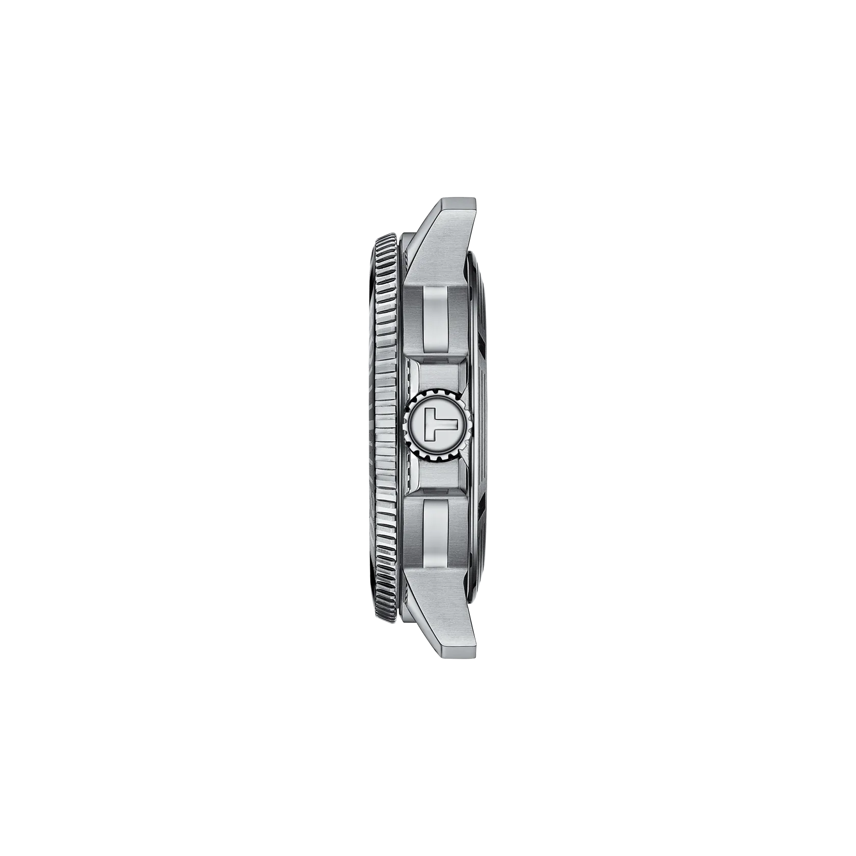 Tissot Seastar 1000 43mm Powermatic 80 T120.407.11.091.01 - perfil