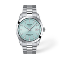 Tissot Gentleman T127.407.11.351.00 vista frontal