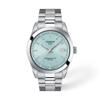 Tissot Gentleman T127.407.11.351.00 vista frontal