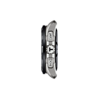 Reloj Tissot T-Touch Connect Solar T121.420.47.051.00 vista de perfil