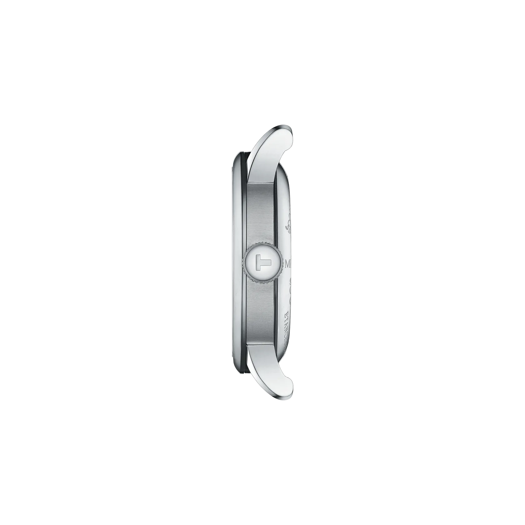 Reloj Tissot Le Locle 39.3mm T006.407.11.043.00 - perfil