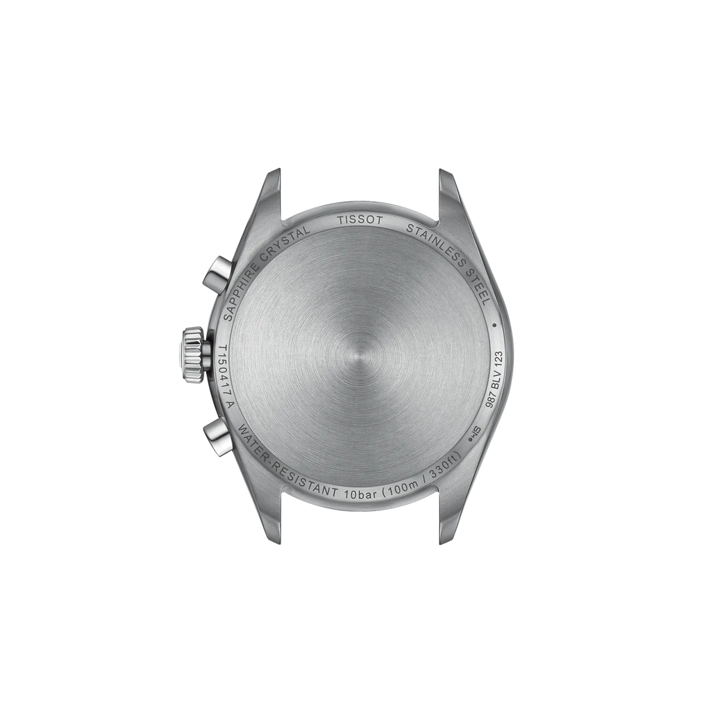 Reloj Tissot PR 100 T150.417.11.091.00 vista posterior