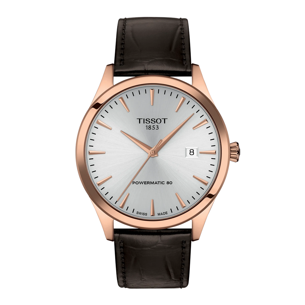 Reloj Tissot Classic Dream T158.407.36.031.00