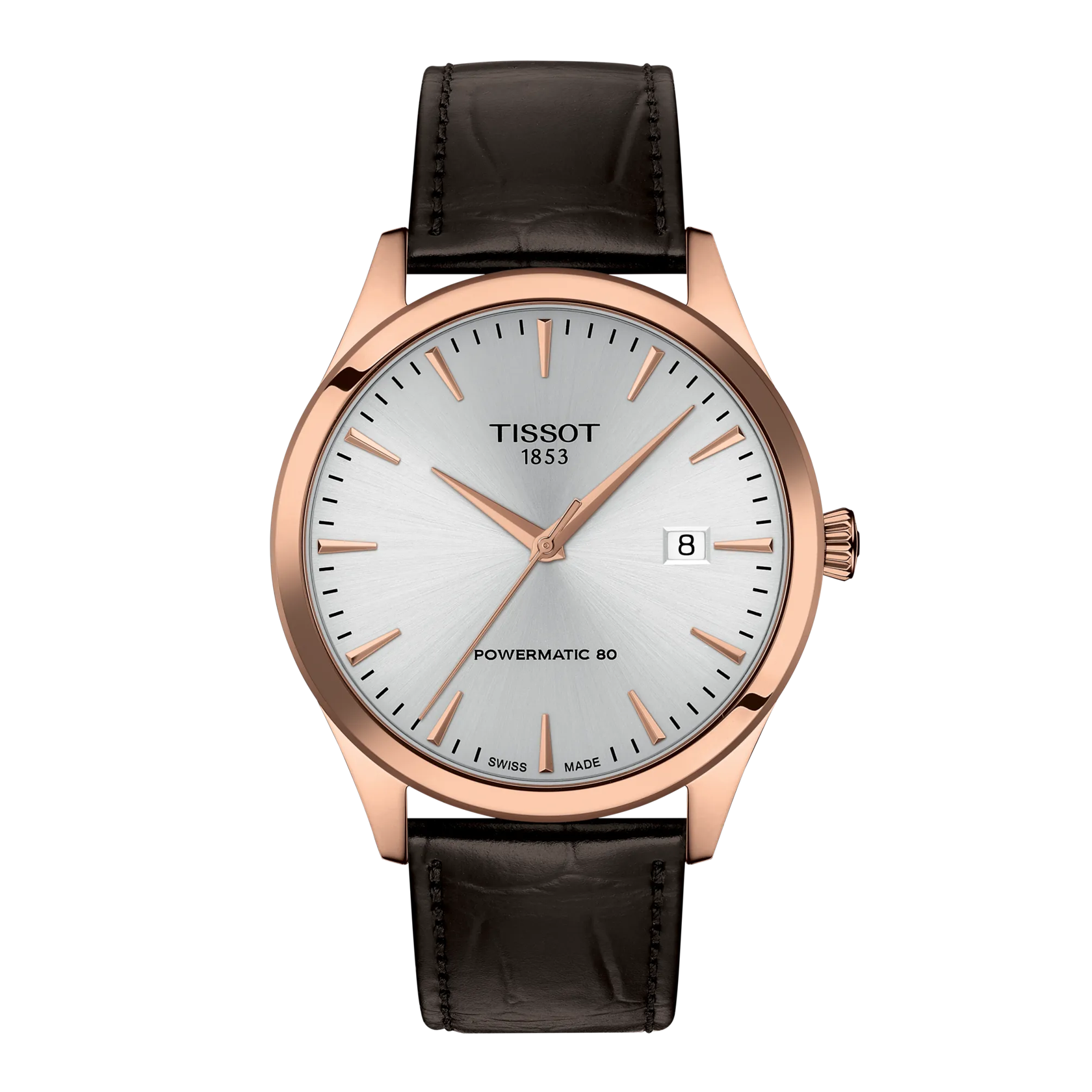 Reloj Tissot Classic Dream T158.407.36.031.00