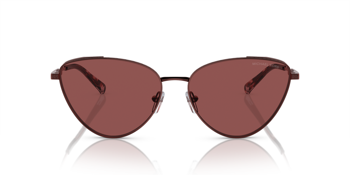 Gafas de Sol Michael Kors Cortez MK1140 Metal cordobés y Cordobán