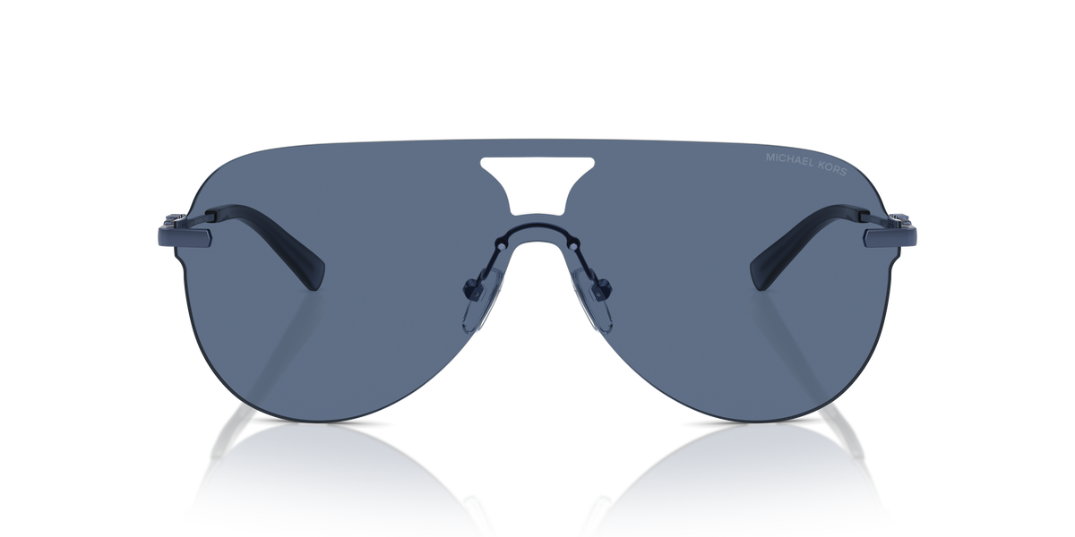Gafas de Sol Michael Kors Cyprus MK1149 Azul Marino Sólido