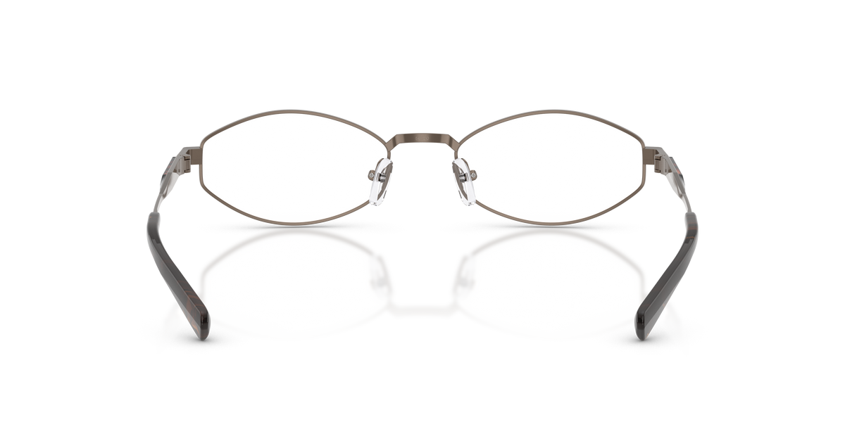 Gafas de Sol Michael Kors Palo Alto MK1175 Hollejo Mate y Marrón Degradé