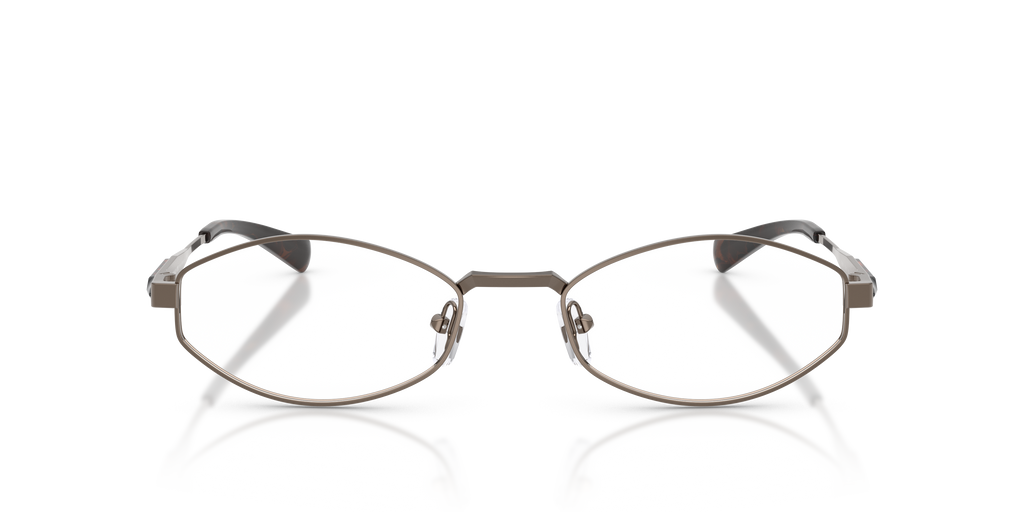 Gafas de Sol Michael Kors Palo Alto MK1175 Hollejo Mate y Marrón Degradé