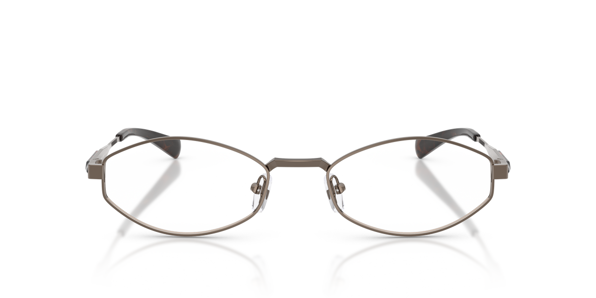 Gafas de Sol Michael Kors Palo Alto MK1175 Hollejo Mate y Marrón Degradé