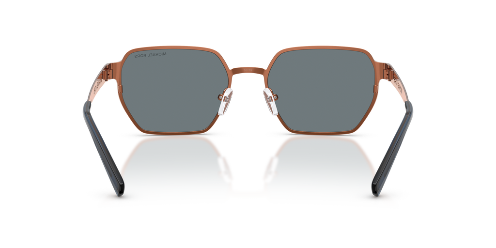 Gafas de Sol Michael Kors Madagascar MK1183 Azul Marino y Gris