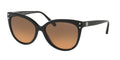 Gafas de Sol Michael Kors Jan MK2045 Negro y Gris Degradé