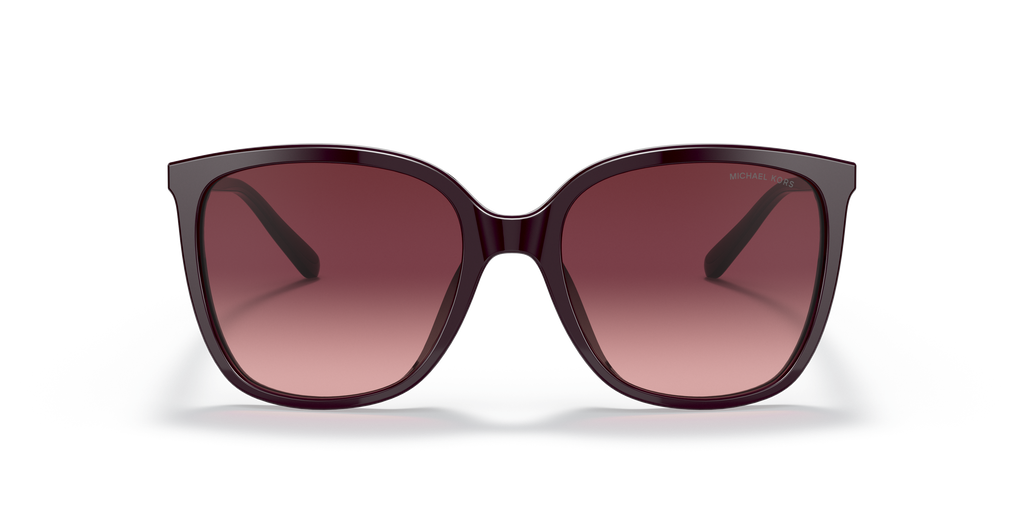 Gafas de Sol Michael Kors Anaheim MK2137U Cordobán y Cordobán Degradé
