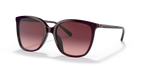 Gafas de Sol Michael Kors Anaheim MK2137U Cordobán y Cordobán Degradé