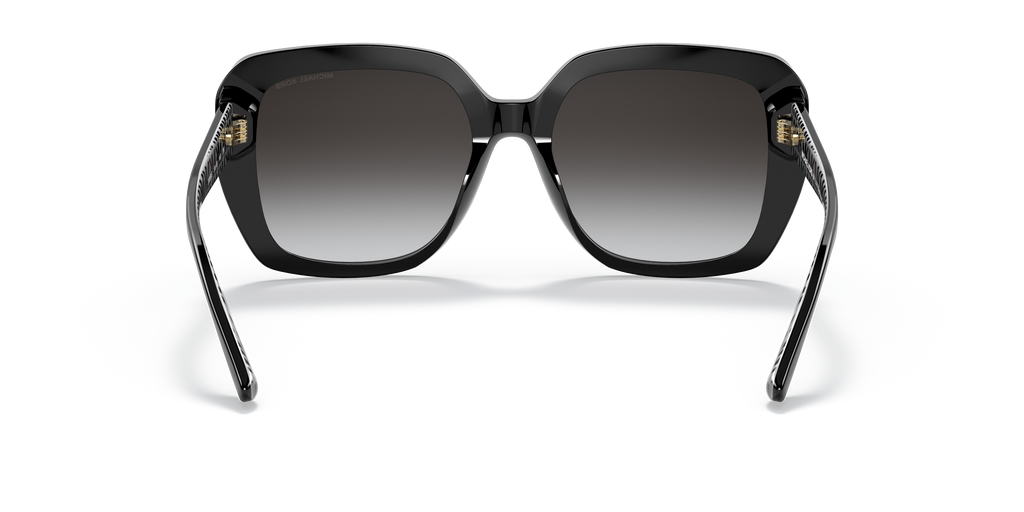 Gafas de Sol Michael Kors Manhasset MK2140 Negro y Gris Degradé