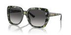 Gafas de Sol Michael Kors Manhasset MK2140 Verde y Gris Claro Degradé