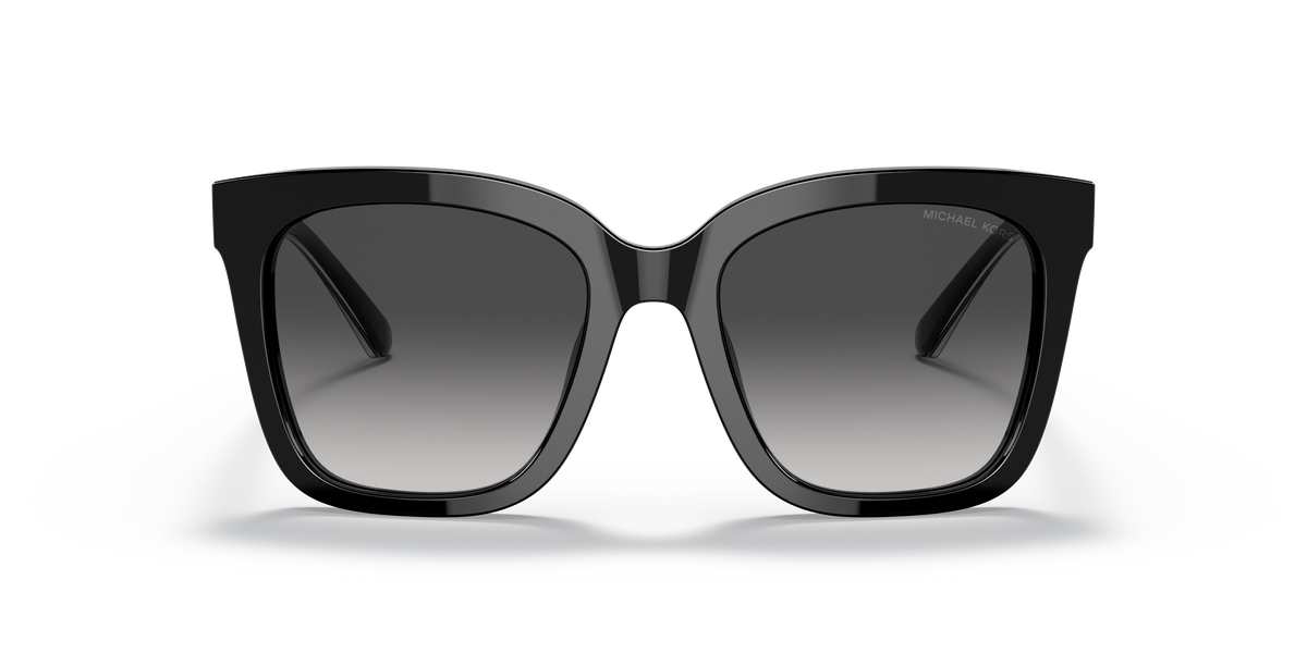 Gafas de Sol Michael Kors San Marino MK2163 Negro y Gris Oscuro Degradé