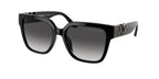 Gafas de Sol Michael Kors Karlie MK2170U Negro y Gris Oscuro Degradé