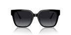 Gafas de Sol Michael Kors Karlie MK2170U Negro y Gris Degradé Polarizado